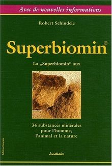 Superbiomin la - superbiomin,